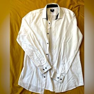 Men’s H&M Button Up Shirt